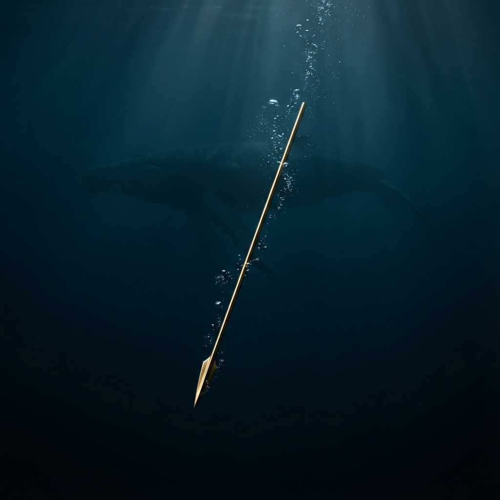 ABM Strategy: The Art of Hunting Whales