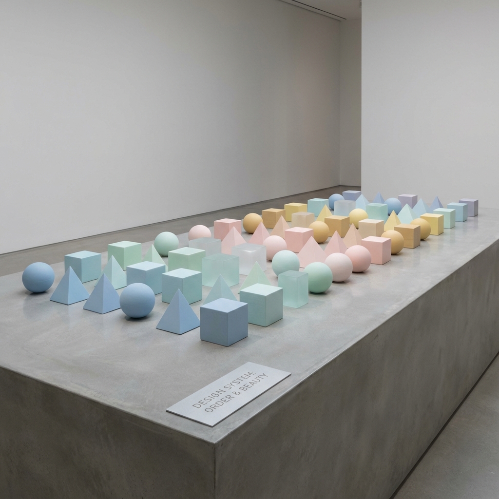 Brand Consistency: The Compound Interest of Trust