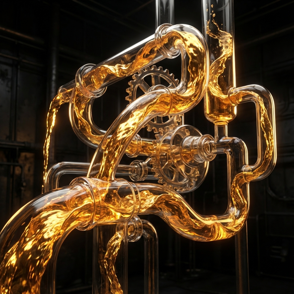 Cash Flow: The Oxygen of E-Commerce