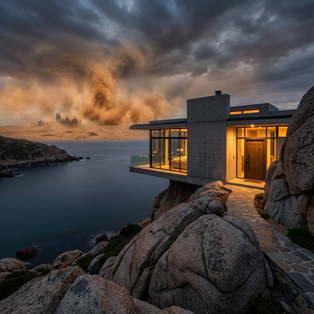 Community Ownership: Don't Build Your House on Rented Land