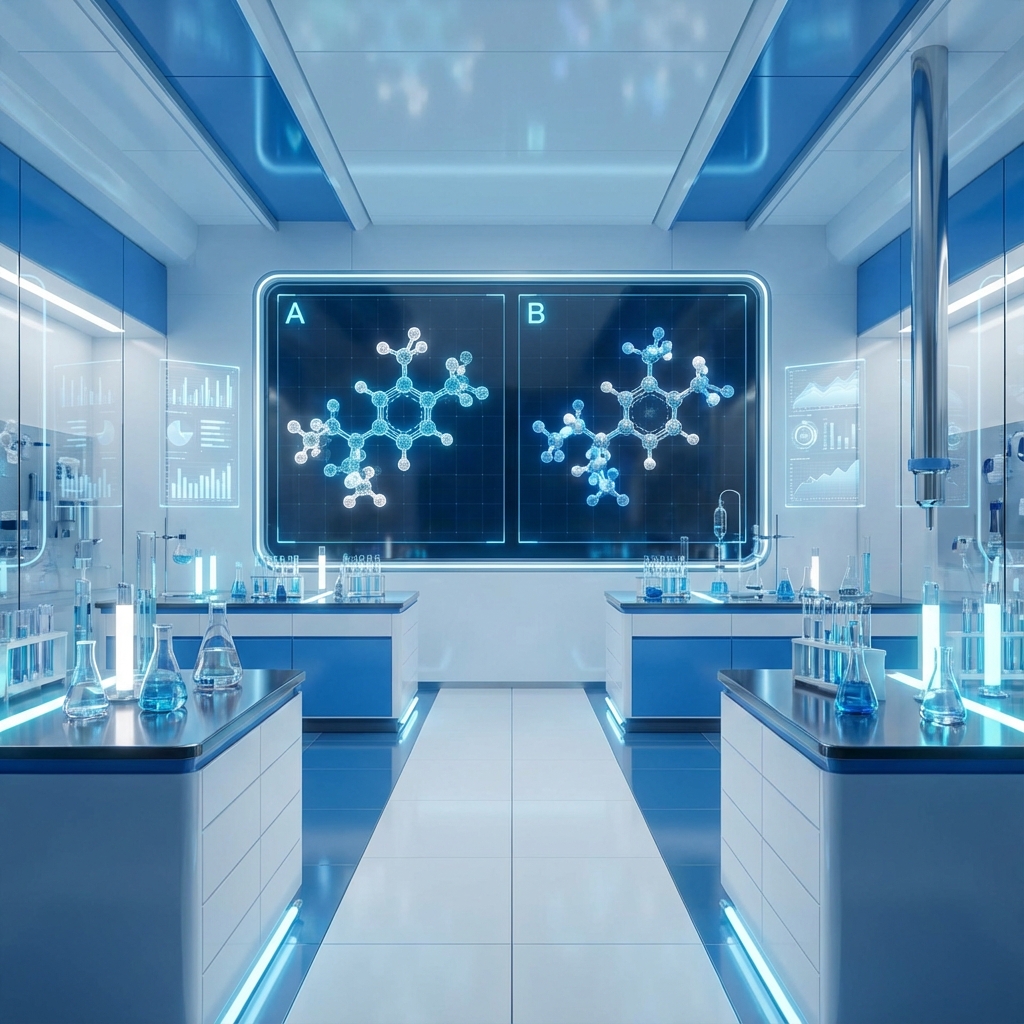 The Laboratory Mindset: Building a CRO Culture