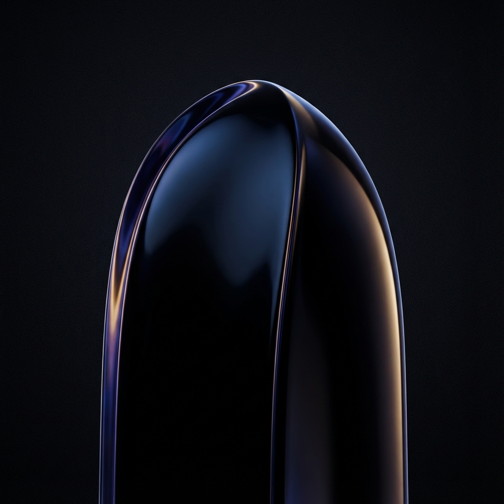 The Aesthetic of Night: Why Dark Mode is Mandatory