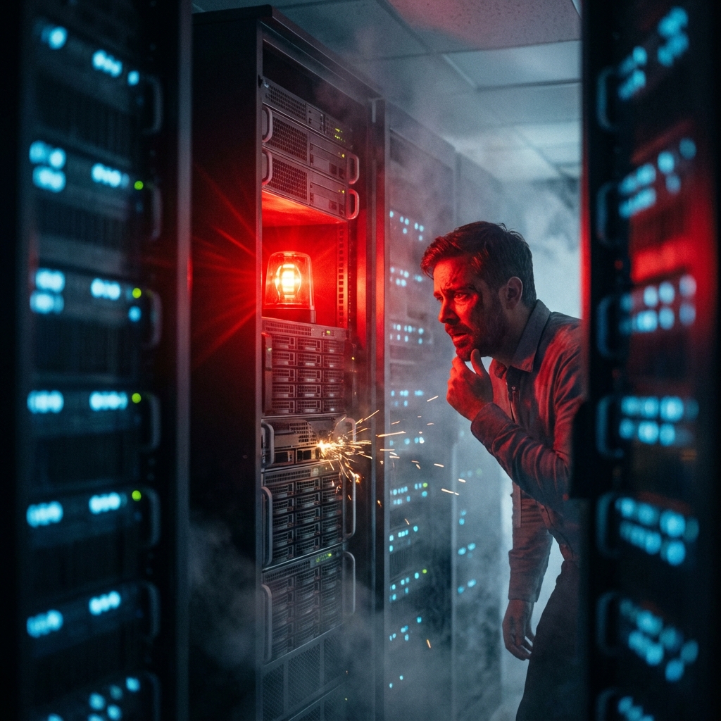 تكلفة الانهيار: عائد الاستثمار في المرونة